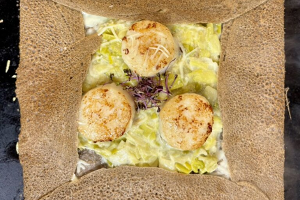 Restaurant La Parenthèse Gourmande