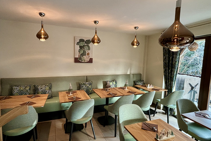 Restaurant La Parenthèse Gourmande