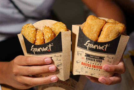 LA BONNE GRAYE - Goussainville