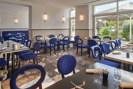 Le Bistro des Vignes