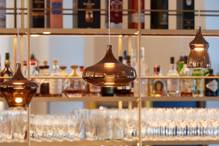 Le Bistro des Vignes