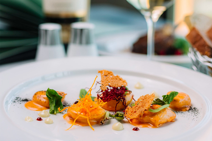 Le Bistro des Vignes