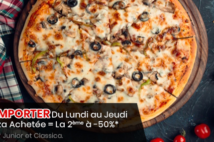 Allo Pizza Plus