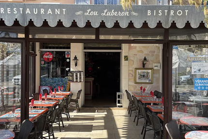 Lou Luberon