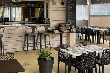 La brasserie du boulanger