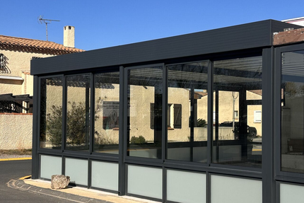 La brasserie du boulanger