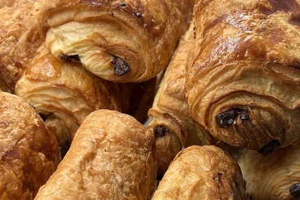 La brasserie du boulanger