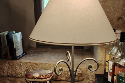 restaurant de l'abbatiale "Chez Julien" Paunat 24510