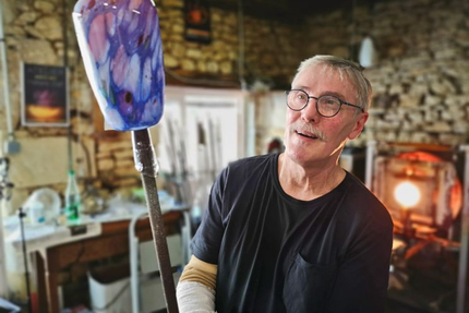 restaurant de l'abbatiale "Chez Julien" Paunat 24510