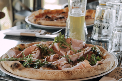 La Tour de Contrôle - Restaurant & Hébergement en Savoie