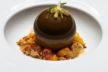 Restaurant l'Aquarelle