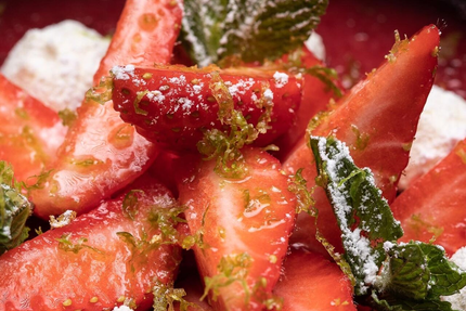 Restaurant l'Aquarelle