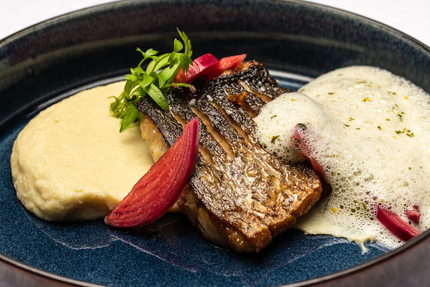 Restaurant l'Aquarelle