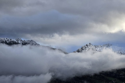 Le Petit Montagnard
