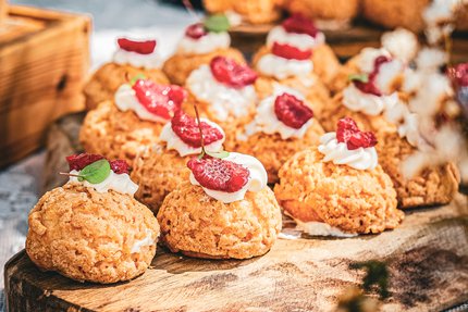 Restaurant Traiteur L'ENDROIT