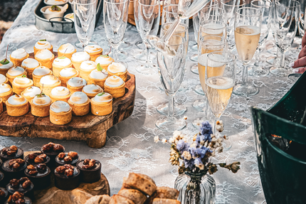 Restaurant Traiteur L'ENDROIT