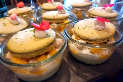 Restaurant Traiteur L'ENDROIT