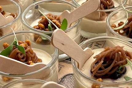 Restaurant Traiteur L'ENDROIT