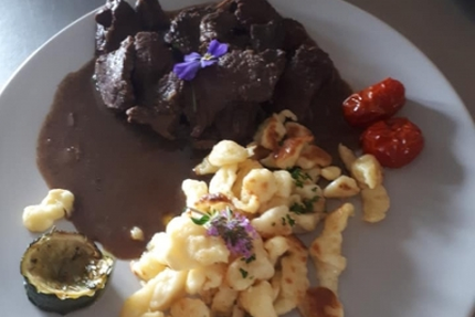 Auberge Les ô welches côté Lac Chambres d’hôtes