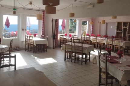 Auberge Les ô welches côté Lac Chambres d’hôtes