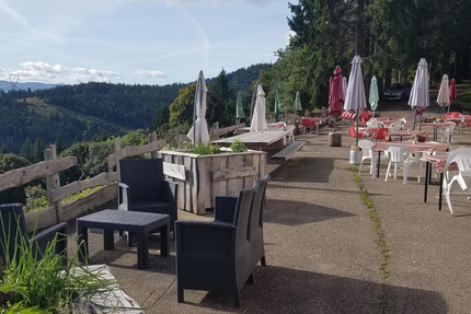 Auberge Les ô welches côté Lac Chambres d’hôtes