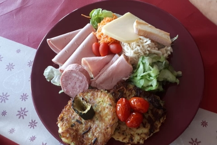 Auberge Les ô welches côté Lac Chambres d’hôtes