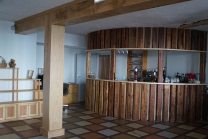 Auberge Les ô welches côté Lac Chambres d’hôtes