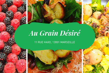 Au Grain Désiré