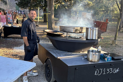 L'Amickal restaurant traiteur