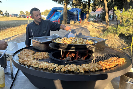 L'Amickal restaurant traiteur