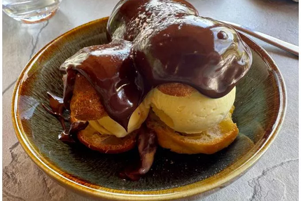 Les Arches de Preville