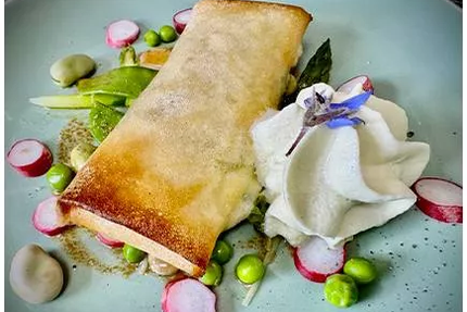 Les Arches de Preville