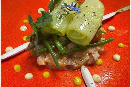 Les Arches de Preville