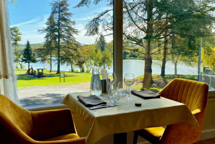 Les Arches de Preville