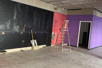 Le Réfectoire - 13 Solidaires