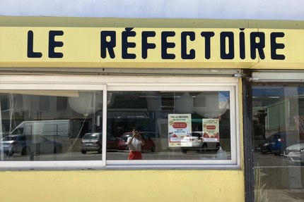 Le Réfectoire - 13 Solidaires