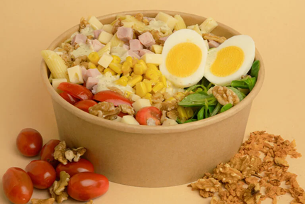 Green & Go - Salad Bar