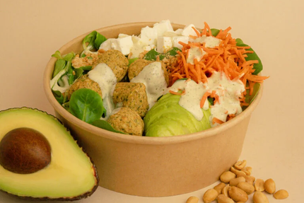 Green & Go - Salad Bar