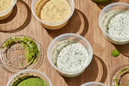 Green & Go - Salad Bar