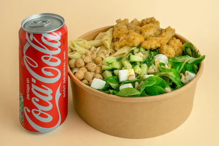 Green & Go - Salad Bar