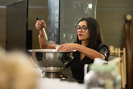 Agapè Poitou Restauration