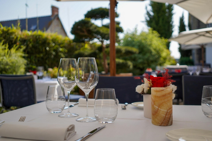 La Table - Beauvoir - Mont Saint-Michel