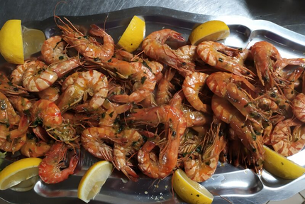 Café Restaurant de la Paix