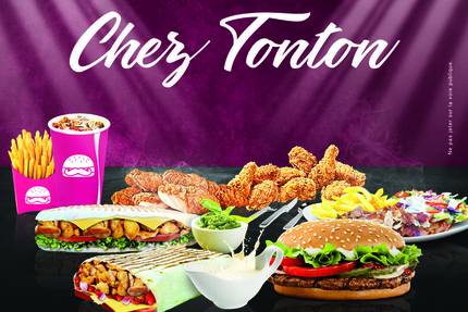 Chez Tonton