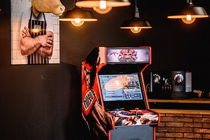 Brut Butcher - Le Fast Food du Boucher