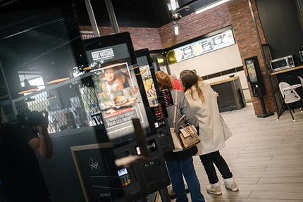 Brut Butcher - Le Fast Food du Boucher