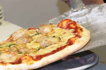 Restaurant La Galvache