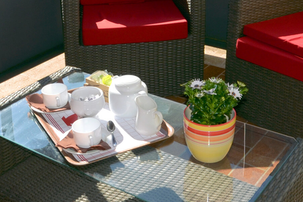 Restaurant La Galvache