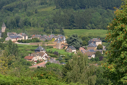 Restaurant La Galvache