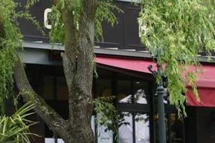 Brasserie Edgar